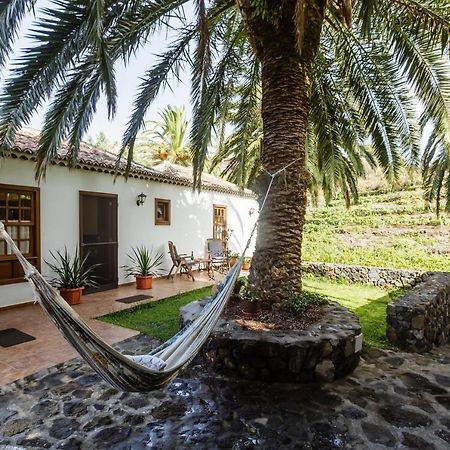 Villa Etna Breña Baja Exterior foto