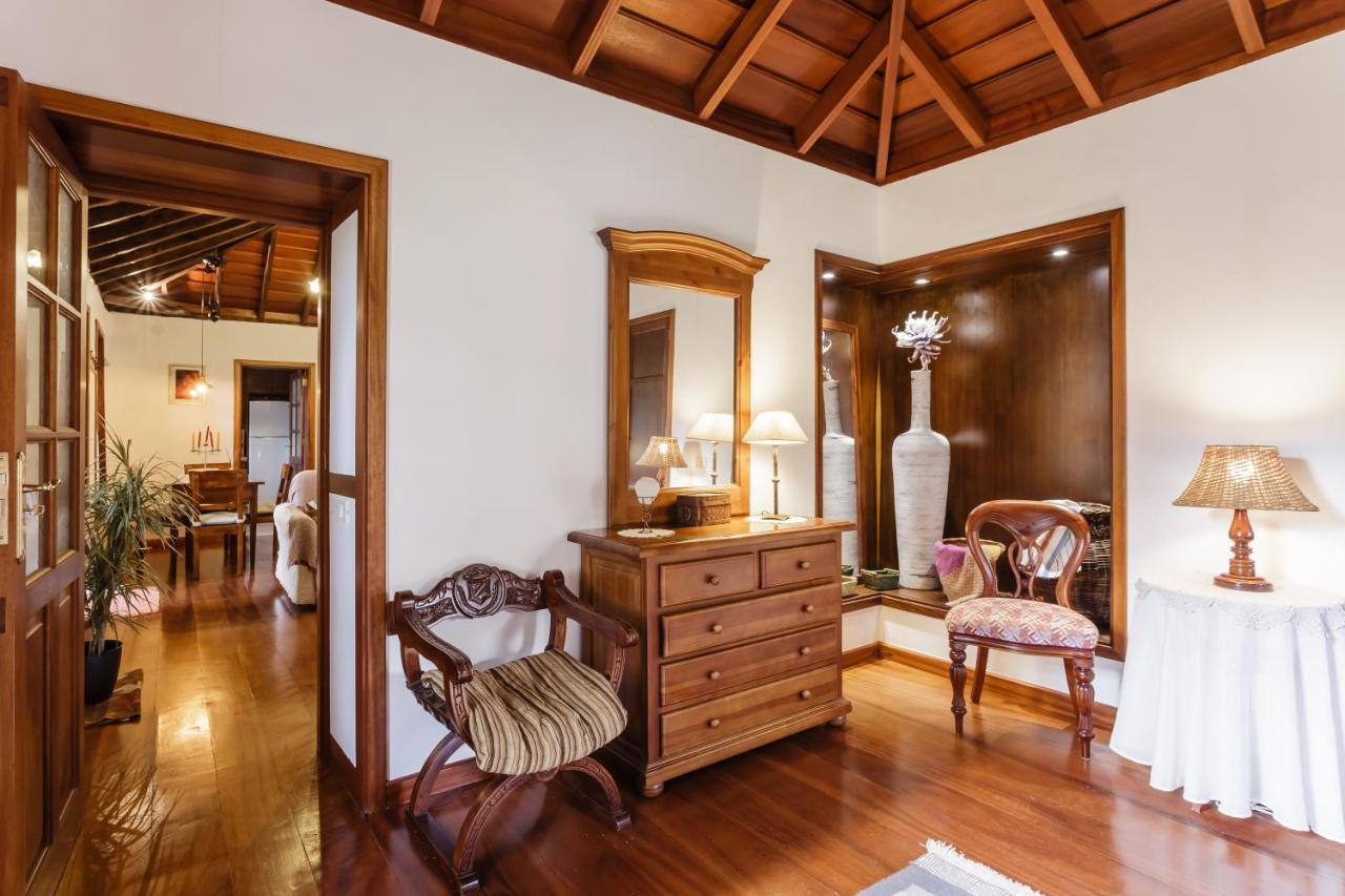 Villa Etna Breña Baja Exterior foto
